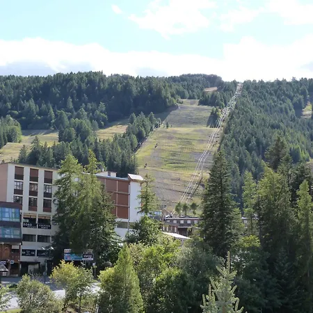 Les Seolanes Praloup Apartment *