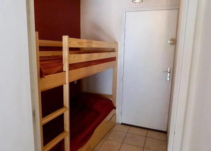 Les Seolanes Praloup *