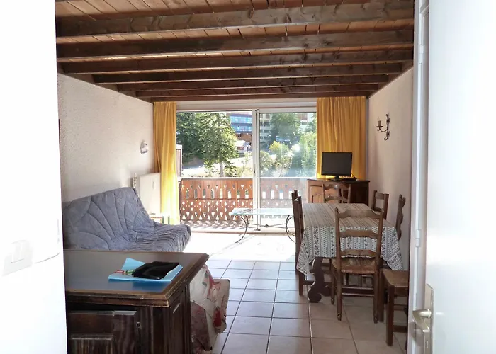 Les Seolanes Praloup * Uvernet-Fours